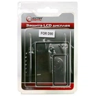 Защита экрана Extradigital Защита экрана Nikon D90 (Twin) (LCD00ED0005)