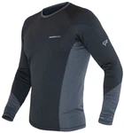 Термокофта Fahrenheit Power Grid MultiZone XXL/L graphite black