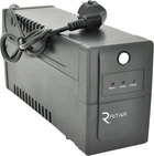 Источник бесперебойного питания Ritar 850 ВА / 510 Вт / 9 А*ч (RTP850L-U)