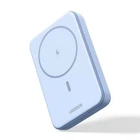 Магнітна батарея UGREEN 10 000 mAh Magnetic Power Bank, 20W iPhone 17/17 Pro/17 Pro Max, iPhone 16/15/14/13/12 Series - Blue