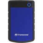 Внешний жесткий диск 2.5" Transcend StoreJet 25H3 4TB (TS4TSJ25H3B)