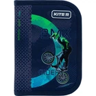 Пенал без наповнення Kite 1 відділення, 1 відворот BMX K22-621-8