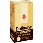 Кофе Молотый без Кофеина Dallmayr Prodomo Entcoffeiniert 100% Арабика, 500 г