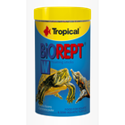 Корм для черепах Tropical Biorept W