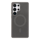 Чохол TPU+PC AeroCool with MagSafe для Samsung Galaxy S25 Ultra 5G (S938) Колір Grey