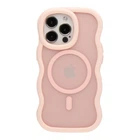 Чохол TPU+PC AquaWave with MagSafe для iPhone 13 Pro Колір Pink