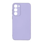 Чохол Silicone Cover Full Camera (A) для Samsung Galaxy S23+ 5G (S916) Колір 05.Lilac