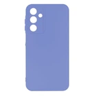Чохол Silicone Cover Full Camera (A) для Samsung Galaxy A25 5G (A256) Колір 05.Lilac