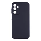 Чохол Silicone Cover Full Camera (A) для Samsung Galaxy A25 5G (A256) Колір 08.Dark Blue