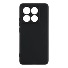 Чохол Silicone Cover Full Camera (A) для Xiaomi 14T Pro Колір 18.Black