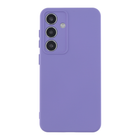 Чохол Silicone Cover Full Camera (A) для Samsung Galaxy S24+ 5G (S926)/S25+ 5G (S936) Колір 39.Elegant Purple