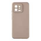 Чохол Silicone Cover Full Camera (A) для Xiaomi 13 Колір 19.Pink Sand