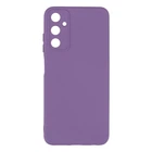 Чохол Silicone Cover Full Camera (A) для Samsung Galaxy A05s (A057) Колір 39.Elegant Purple