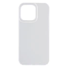 Чохол Baseus Simple Case для iPhone 13 Pro ARAJ000102 Колір Transparent