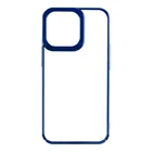 Чохол Baseus Glitter Phone Case для iPhone 13 Pro ARMC000703 Колір Blue