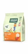 Сухой корм для взрослых собак Green Petfood VeggieDog Origin