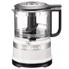 Кухонный миникомбайн KitchenAid CLASSIK 830мл 5KFC3516EWH белый