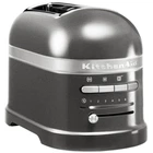 Тостер KitchenAid Artisan 5KMT2204EMS серебряный медальон