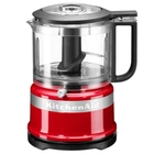 Кухонный миникомбайн KitchenAid чаша 830мл 5KFC3516EER красный
