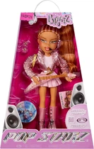 Лялька Bratz Pop Stars Yasmin doll with accessories - Братц поп-зірка Хлоя з аксесуарами (595977) - Ігровий набір MGA Entertainment