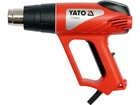 Технічний Фен 2000 Вт Будівельний YATO® (YT-82288)