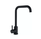 Змішувач для кухні EKO4B-01-BLACK WEZER EKO4B-01-BLACK