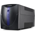 Устройство бесперебойного питания Vinga LED 1200VA plastic case (VPE-1200P)