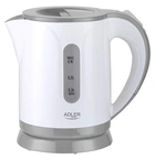 Електрочайник Adler AD 1371 grey