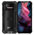 Смартфон Oukitel WP23 Plus 8/256GB Black