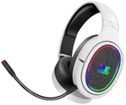 Ігрова гарнітура 2E GAMING HG330 RGB USB 7.1 White (2E-HG330WT-7.1)