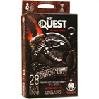 Карткова квест-гра "BEST QUEST" (укр.) BQ-01-01-04U BQ-01-04U
