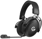 Ігрова гарнітура GamePro Asgard Skald 4-Mode Black (HSW160B)