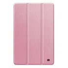 Чехол-книжка на планшет Xiaomi Redmi Pad 2 Pro, Smart Case, Pink, подставка для планшета 12.1 , кожаный, микрофибра, на магните, ArmorStandart (ARM89200)
