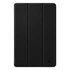 Чехол-книжка на планшет Samsung Galaxy Tab S11 (SM-X730/X736), Smart Case, Black, подставка для планшета 11 , кожаный, микрофибра, на магните, ArmorStandart (ARM88050)