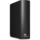Внешний жёсткий диск Western Digital 8TB EXT. 3.5" WDBWLG0080HBK-EESN WDC (WDBWLG0080HBK-EESN)