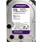 Жесткий диск Western Digital 3.5 SATA 4.0TB Purple 5400rpm 256MB (WD43PURZ)