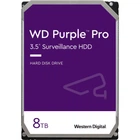 Жорсткий диск Western Digital HDD 3.5 WD 8TB (WD8002PURP)