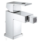 Змішувач для біде одноважільний хром Grohe Eurocube (23138000)
