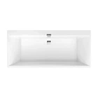 Ванна кварилова Villeroy&Boch Squaro Edge 12 1800x800