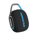 Портативна колонка Bluetooth HOPESTAR P91 15W, 2600mAh Чорна