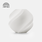 Филамент Bambu Lab PLA Matte | Ivory White (11100) | с катушкой