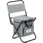 Стілець розкладний Skif Outdoor Keeper III gray OC00417