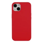 Чохол Soft Silicone Case Full Size для iPhone 14 14.Red