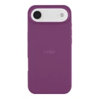 Чохол Silicone Case Full Size (AA) для iPhone 17 Air 43.Grape