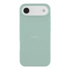 Чохол Silicone Case Full Size (AA) для iPhone 17 Air 17.Turquoise