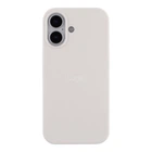 Чохол Silicone Case Full Size (AA) для iPhone 17 09.White
