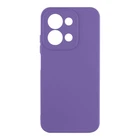 Чохол Silicone Cover Full Camera (A) для Xiaomi Redmi 15С/Poco C85 39.Elegant Purple