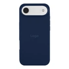 Чохол Silicone Case Full Size (AA) для iPhone 17 Air 70.Deep Navy