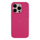 Чохол Silicone Case Full Size (AA) для iPhone 15 Pro 48.Dragon Fruit