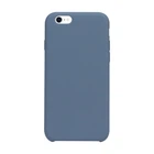 Чохол Soft Case для iPhone 7/8/SE2 28.Lavender Grey